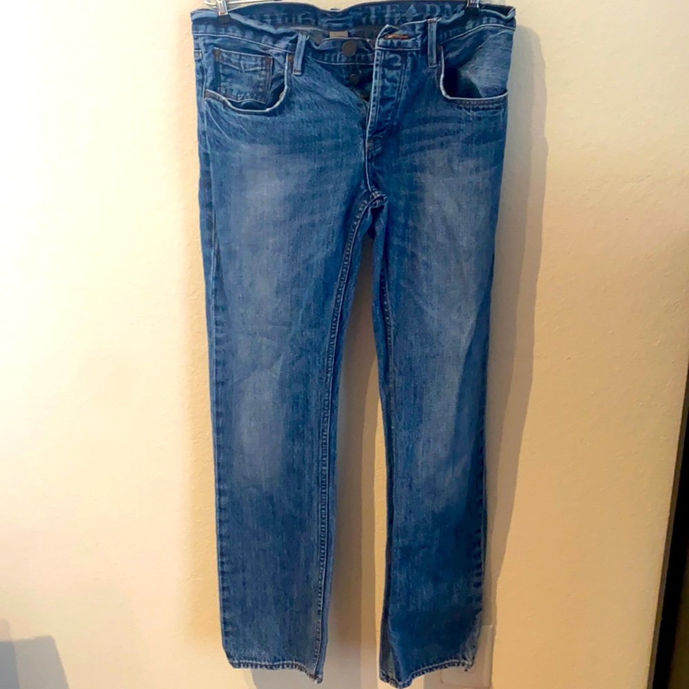 Burberry Slim Jeans 32/32 slim